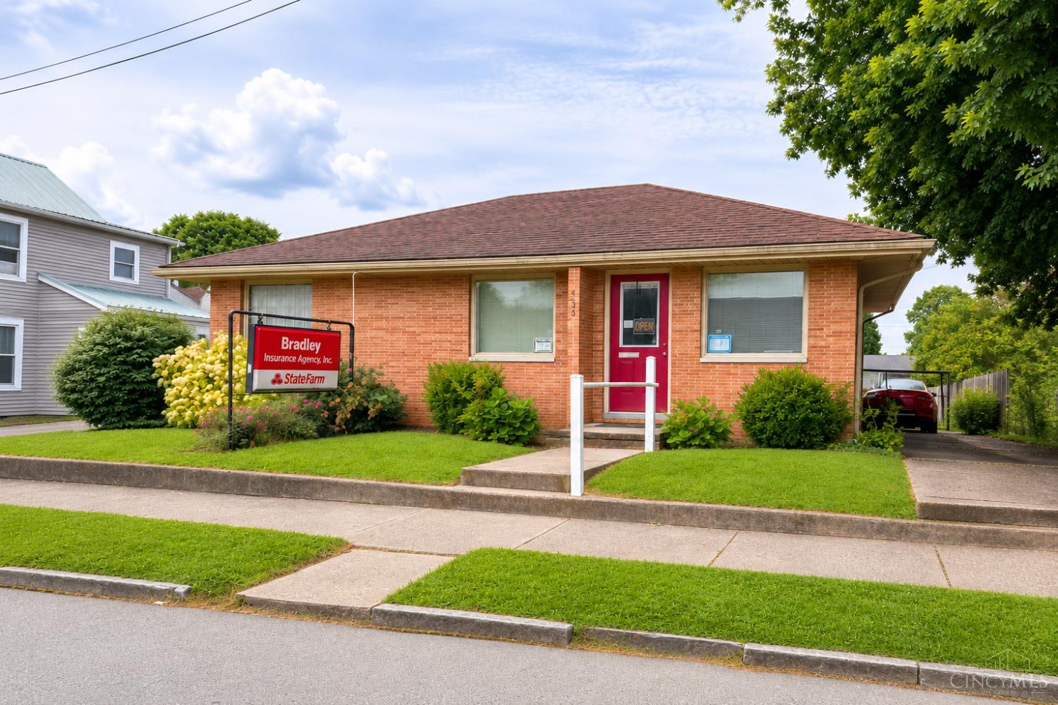 130 Eleventh Street, Brookville, IN, 47012