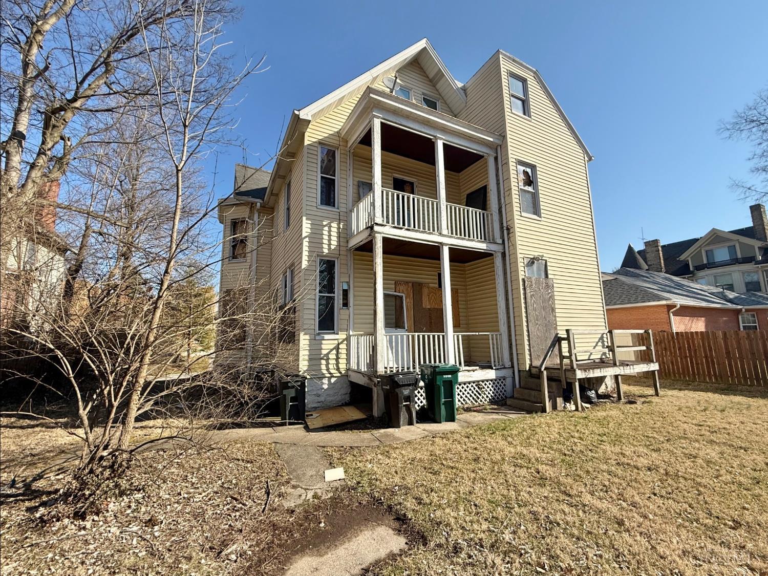 Homes for sale in Cincinnati, OH | 693 Gholson Ave, Cincinnati, OH 45229 | MLS# 1883093
