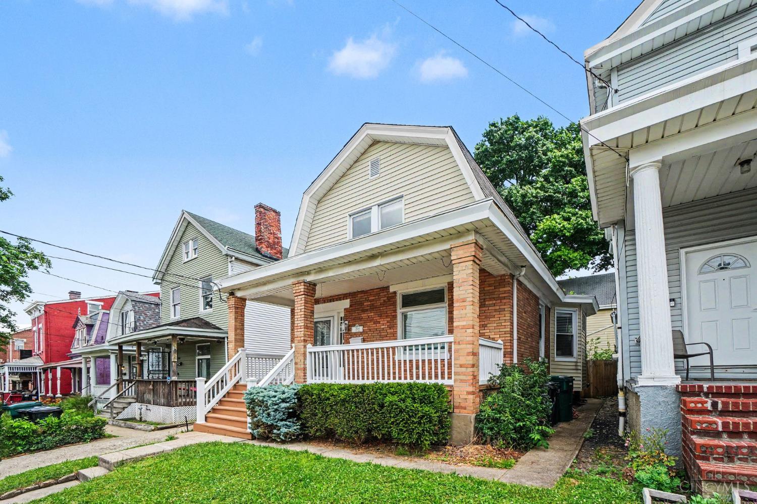 2804 Eden Avenue, Cincinnati, OH, 45219 — photo 4