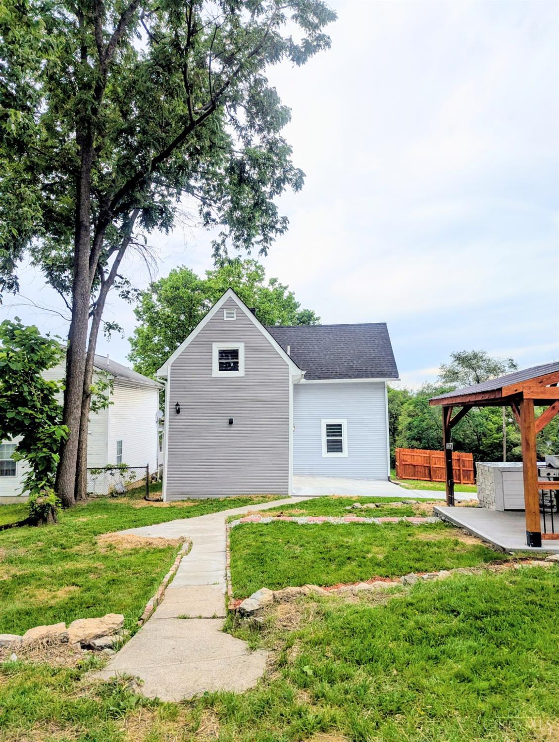 3219 Beresford Avenue, Cincinnati, OH, 45206 — photo 34