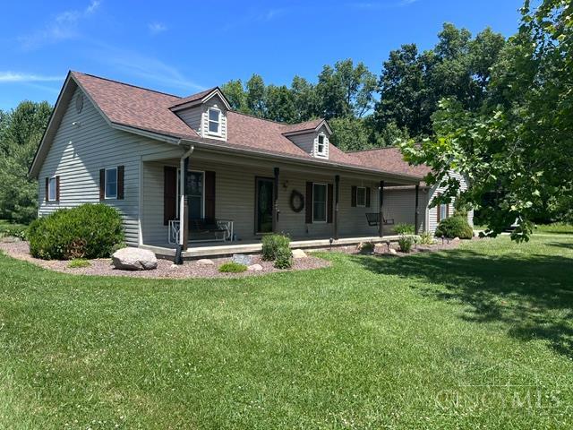 2nd image of 1834 Chaney, Jefferson Twp, OH 45148 | MLS# 1880478