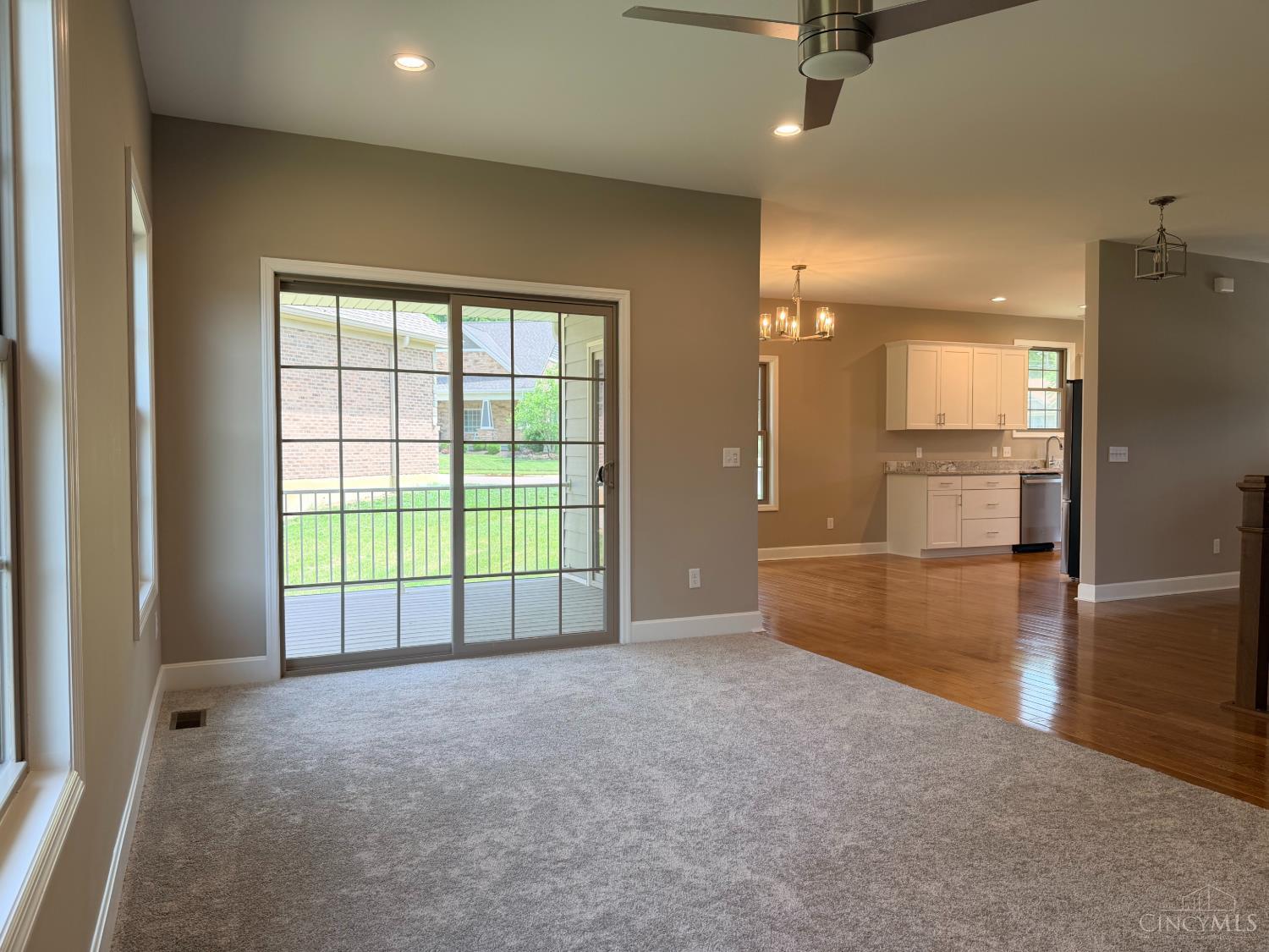 6723 Daniels Walk, Cincinnati, OH, 45233 — photo 14