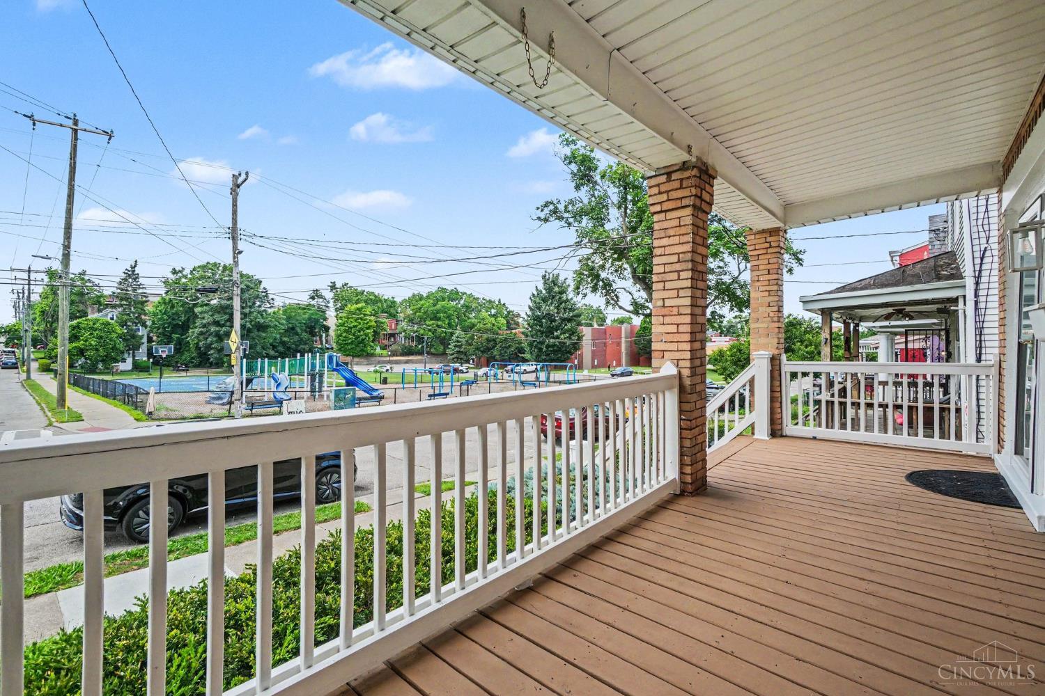 2804 Eden Avenue, Cincinnati, OH, 45219 — photo 21