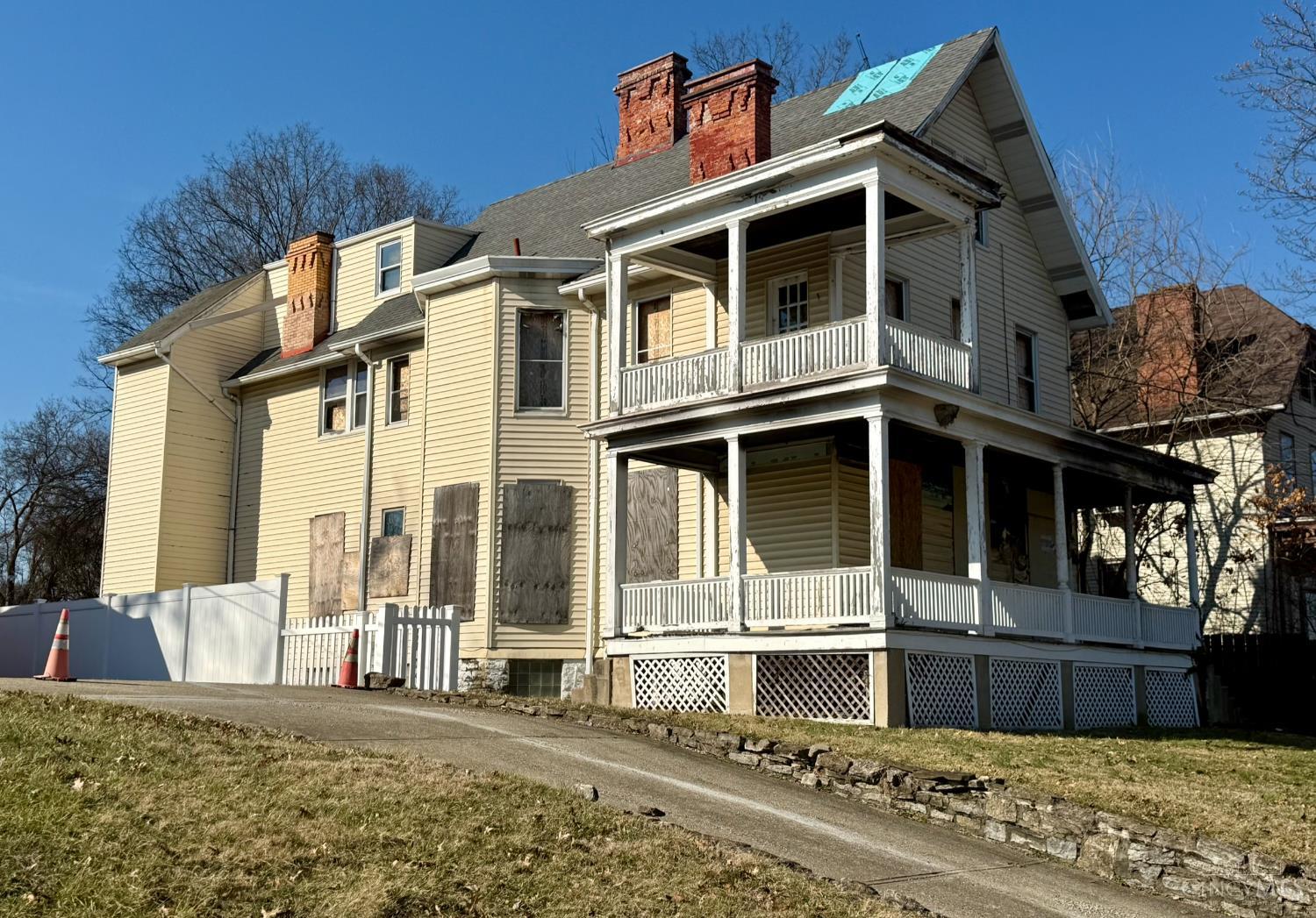 Homes for sale in Cincinnati, OH | 693 Gholson Ave, Cincinnati, OH 45229 | MLS# 1883093