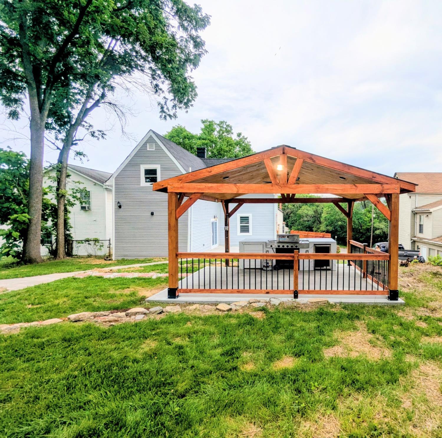 3219 Beresford Avenue, Cincinnati, OH, 45206 — photo 37