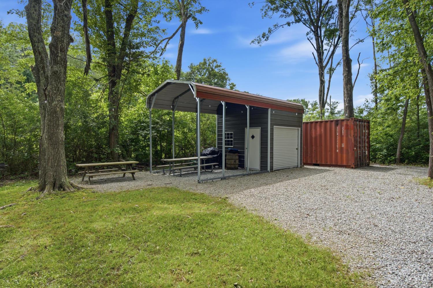 3200 Pleasant Hill Road, Pike Twp, OH, 45154 — photo 19