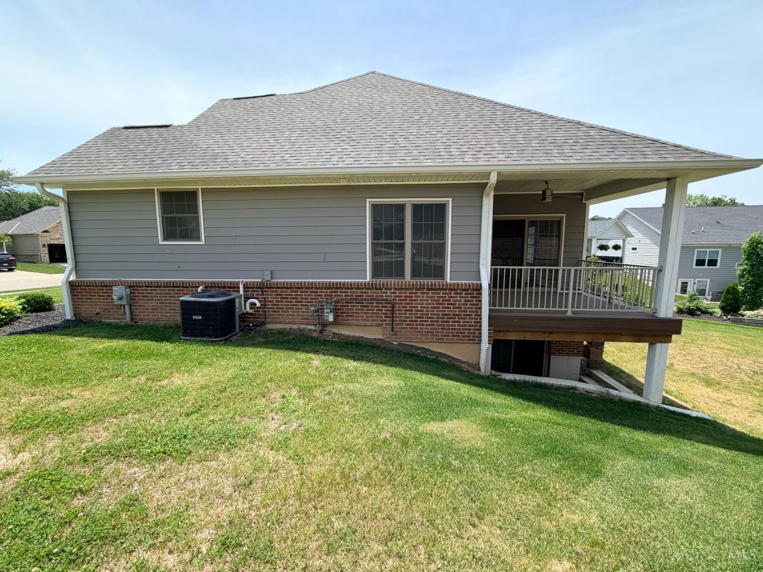 6723 Daniels Walk, Cincinnati, OH, 45233 — photo 44