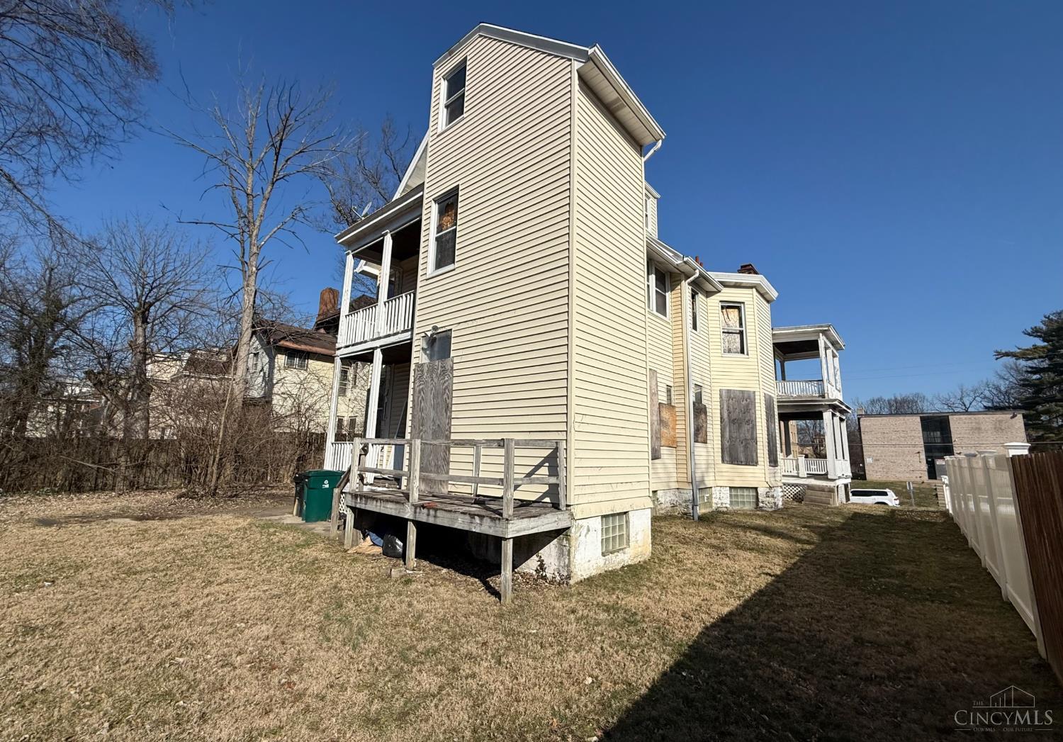Homes for sale in Cincinnati, OH | 693 Gholson Ave, Cincinnati, OH 45229 | MLS# 1883093