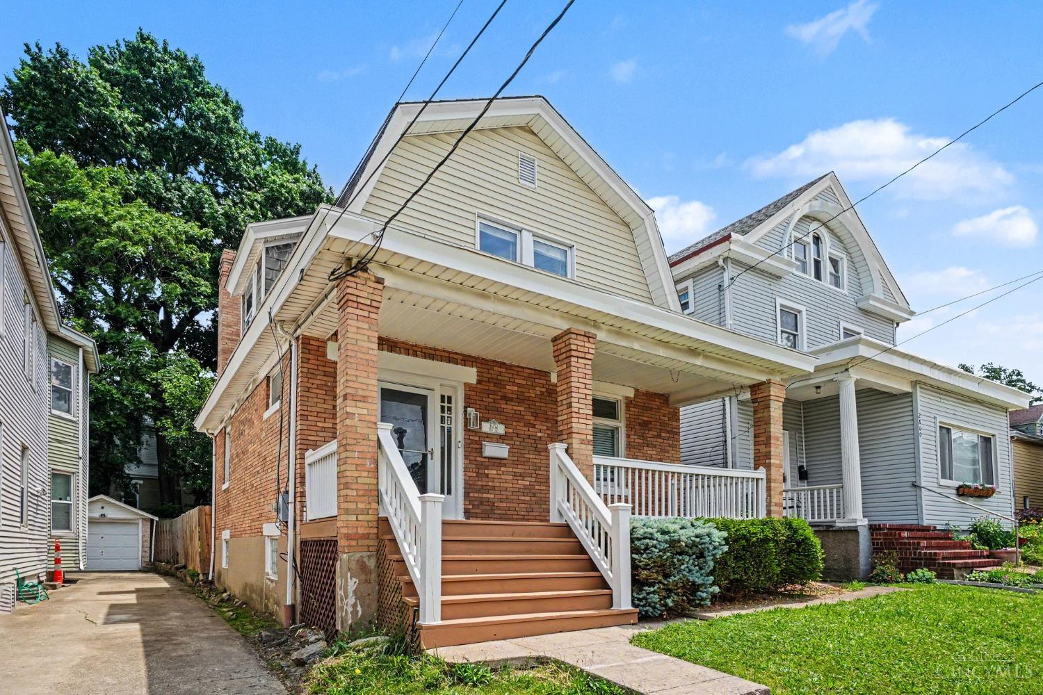 2804 Eden Avenue, Cincinnati, OH, 45219 — photo 3