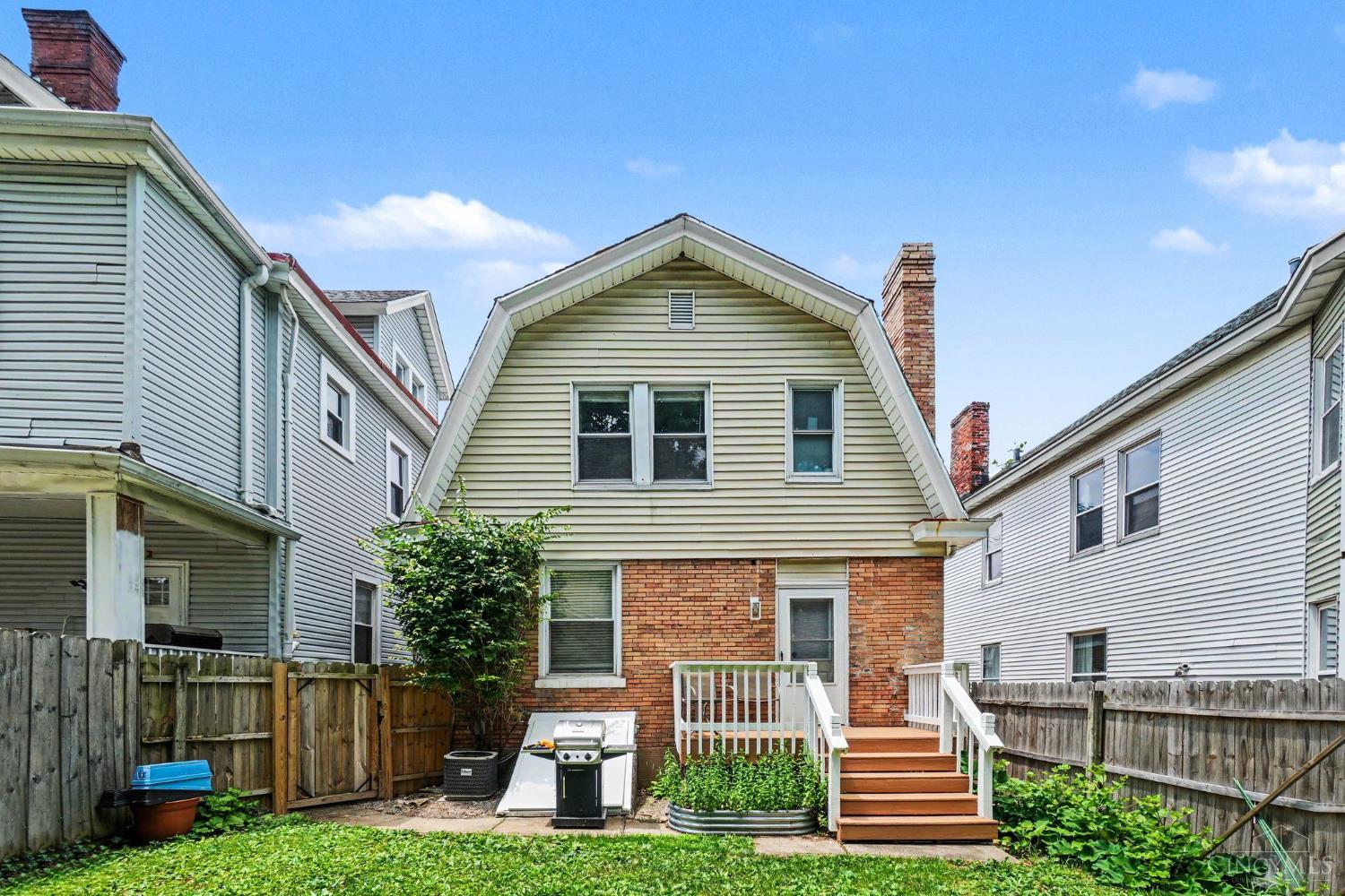 2804 Eden Avenue, Cincinnati, OH, 45219 — photo 25
