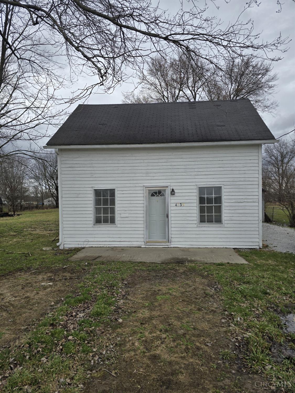 4739 Church Street, Perry Twp, OH, 45142