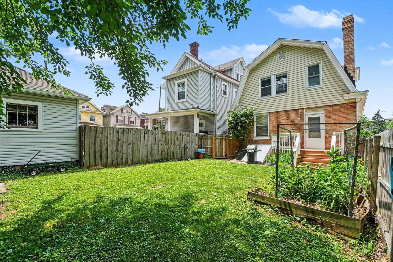 2804 Eden Avenue, Cincinnati, OH, 45219 — photo 23