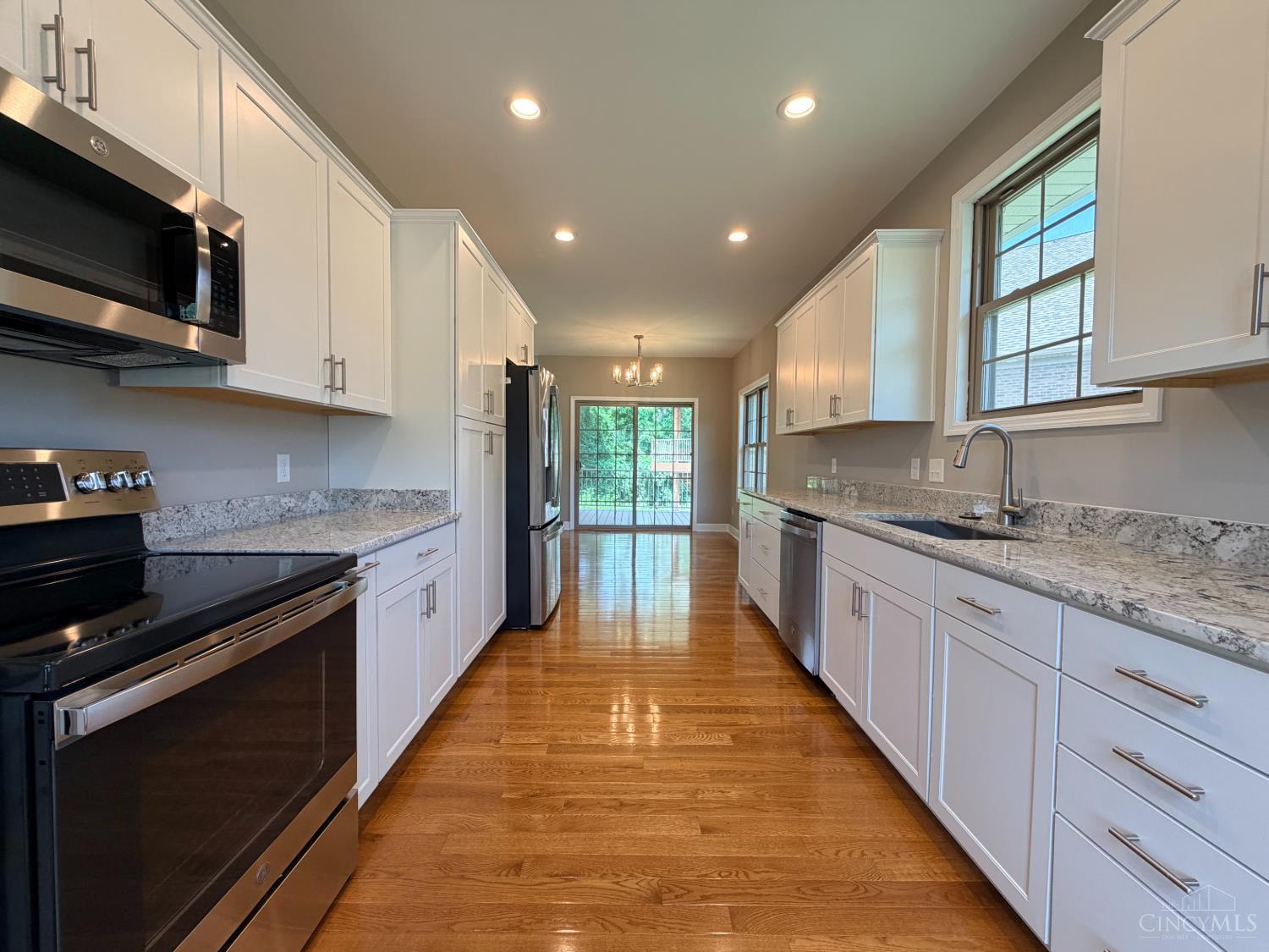 6723 Daniels Walk, Cincinnati, OH, 45233 — photo 12