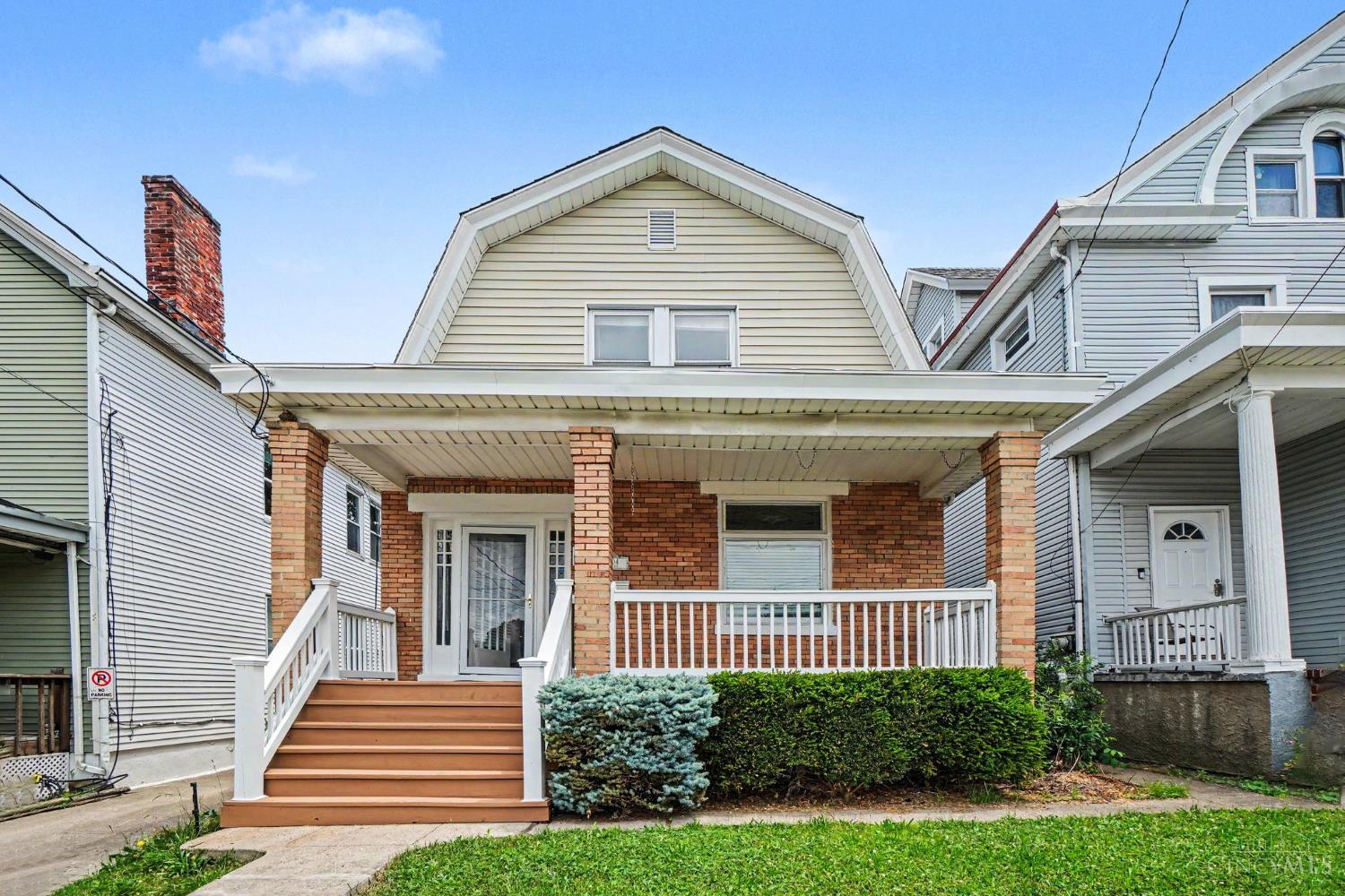 2804 Eden Avenue, Cincinnati, OH, 45219 — photo 2