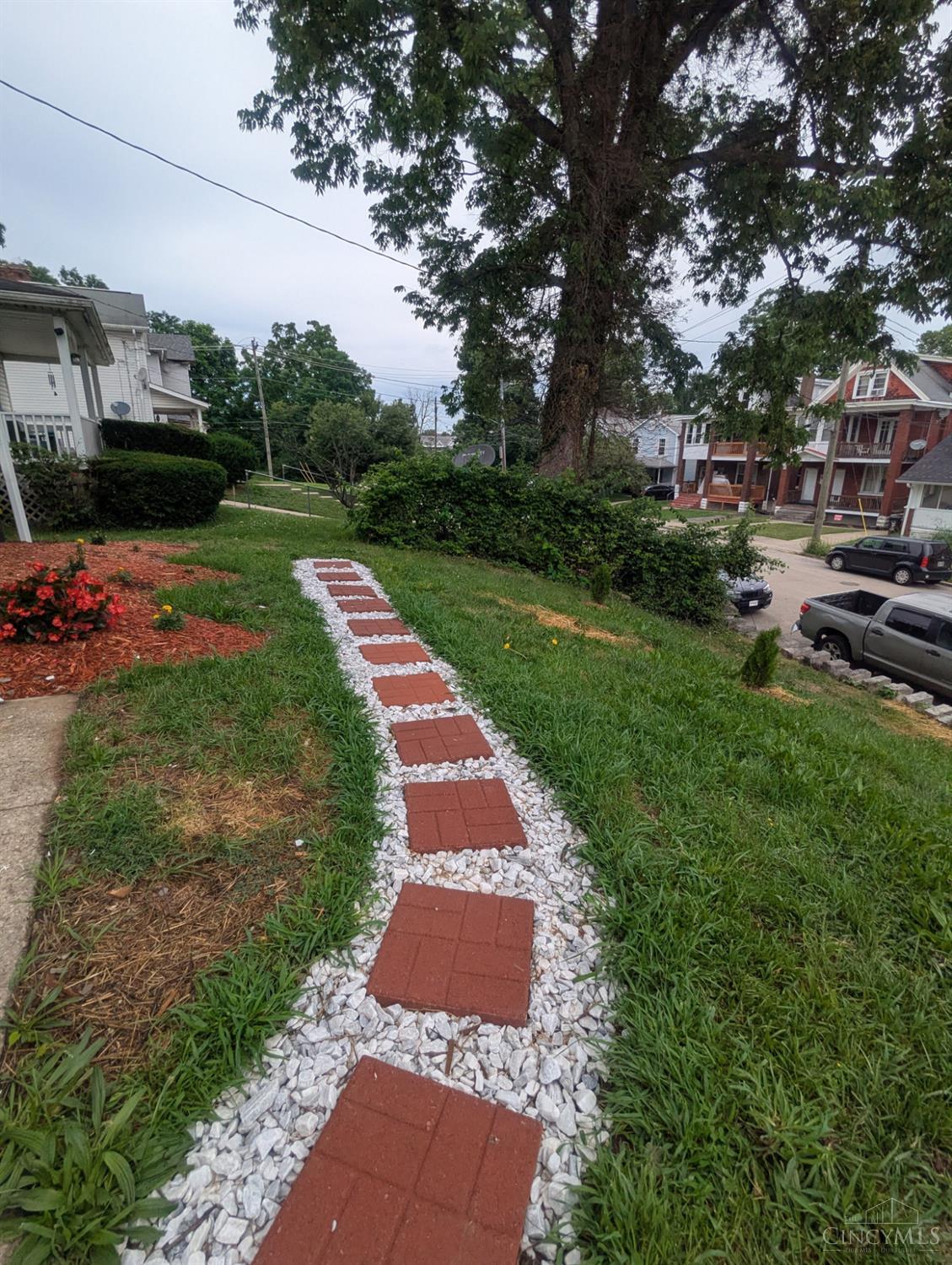 Homes for sale in Cincinnati, OH | 3219 Beresford Ave, Cincinnati, OH 45206 | MLS# 1882526