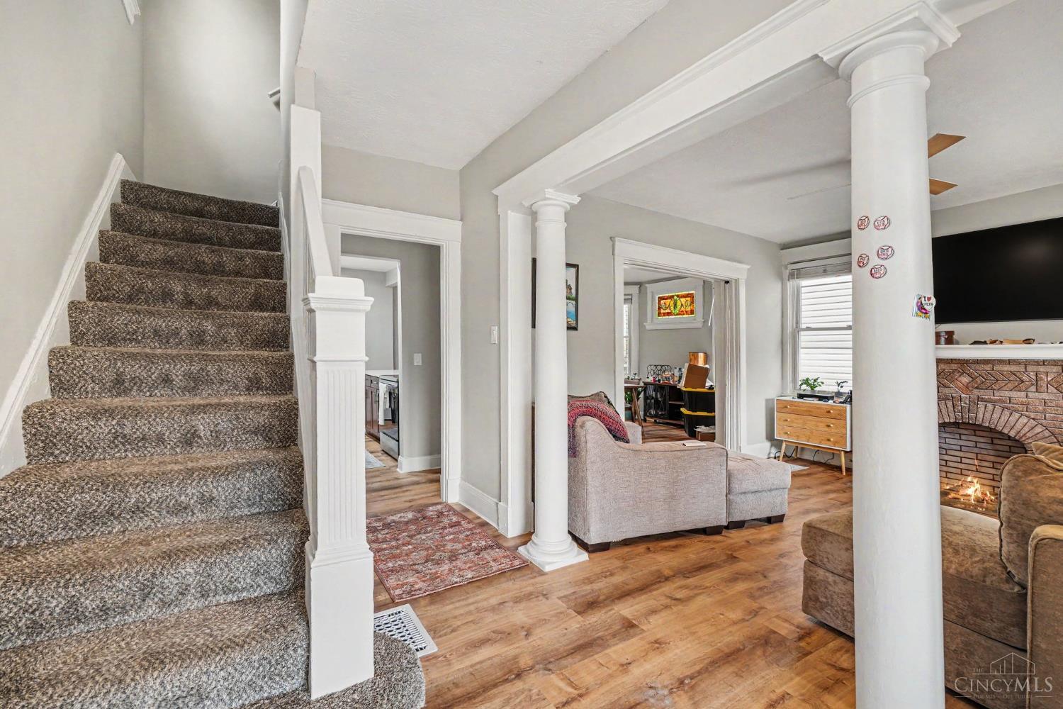 2804 Eden Avenue, Cincinnati, OH, 45219 — photo 6
