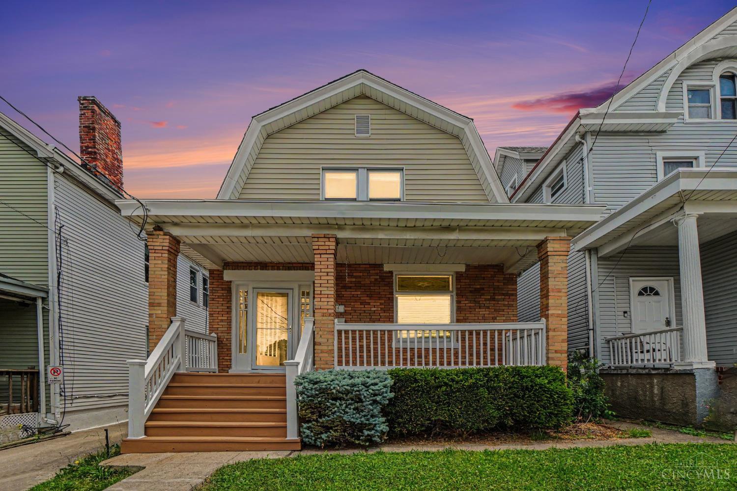 2804 Eden Avenue, Cincinnati, OH, 45219