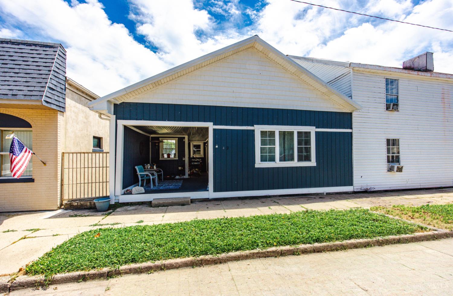 42 Main Street, Camden, OH, 45311