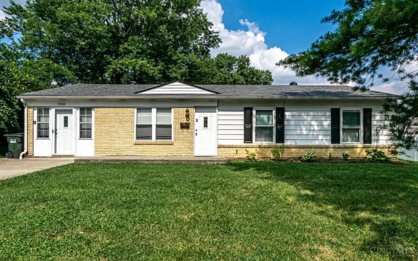 9984 Menominee Drive, Colerain Twp, OH, 45251