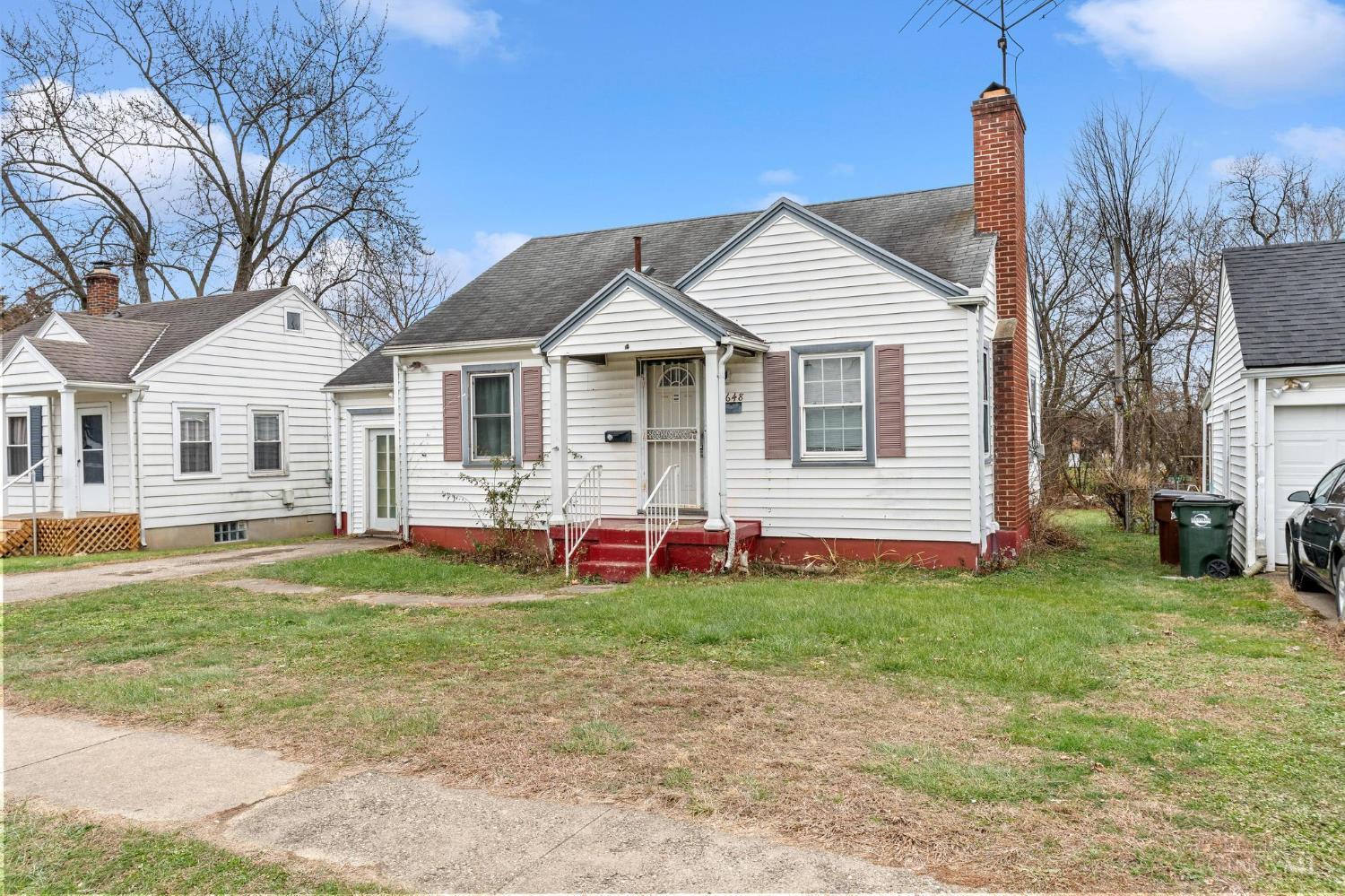 3648 Siebenthaler Avenue, Harrison Twp, OH, 45406 — photo 3