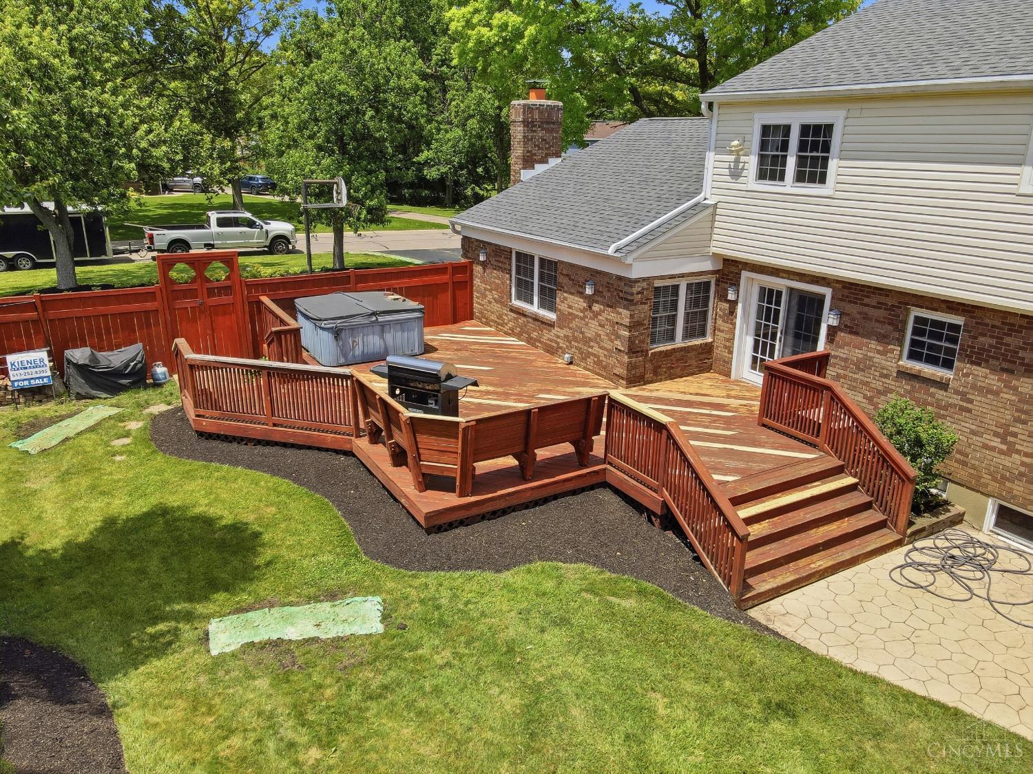 197 Acoma Drive, Mason, OH, 45040 — photo 29