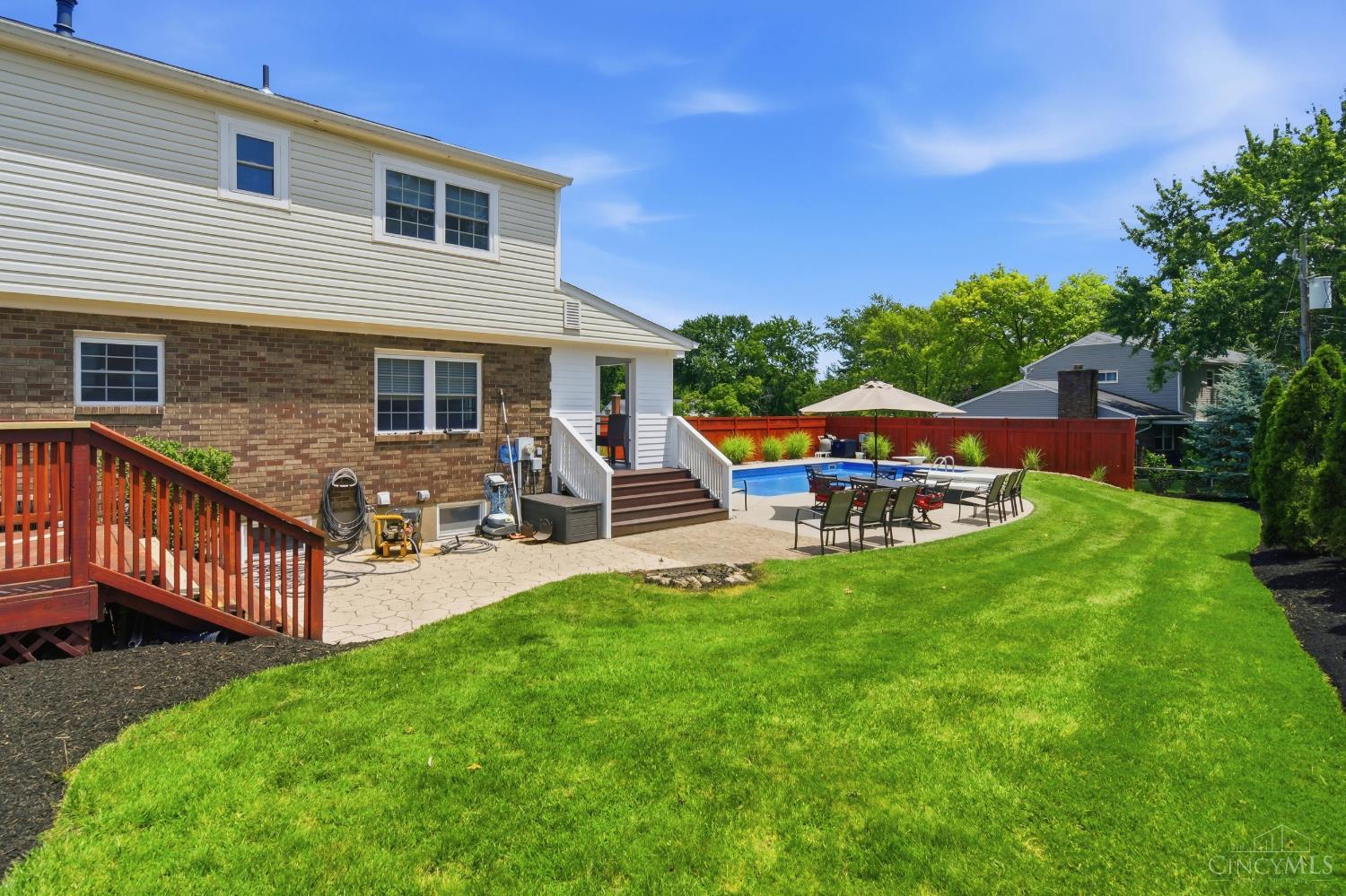 197 Acoma Drive, Mason, OH, 45040 — photo 28