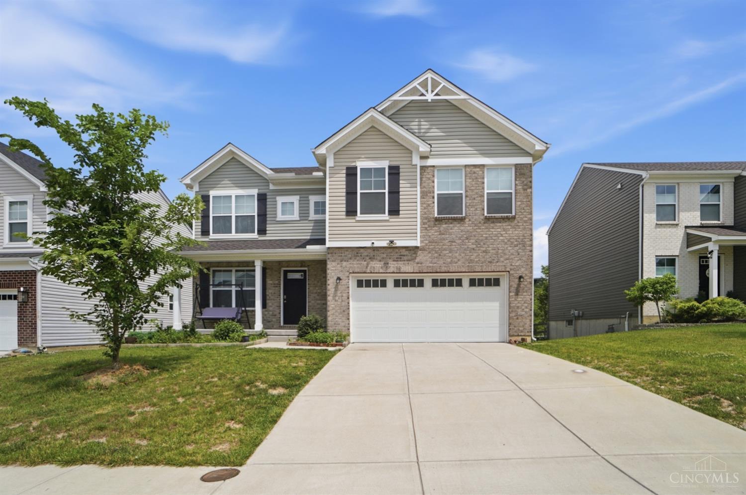 2224 Pine Valley Drive, Hamilton, OH, 45013 — photo 2