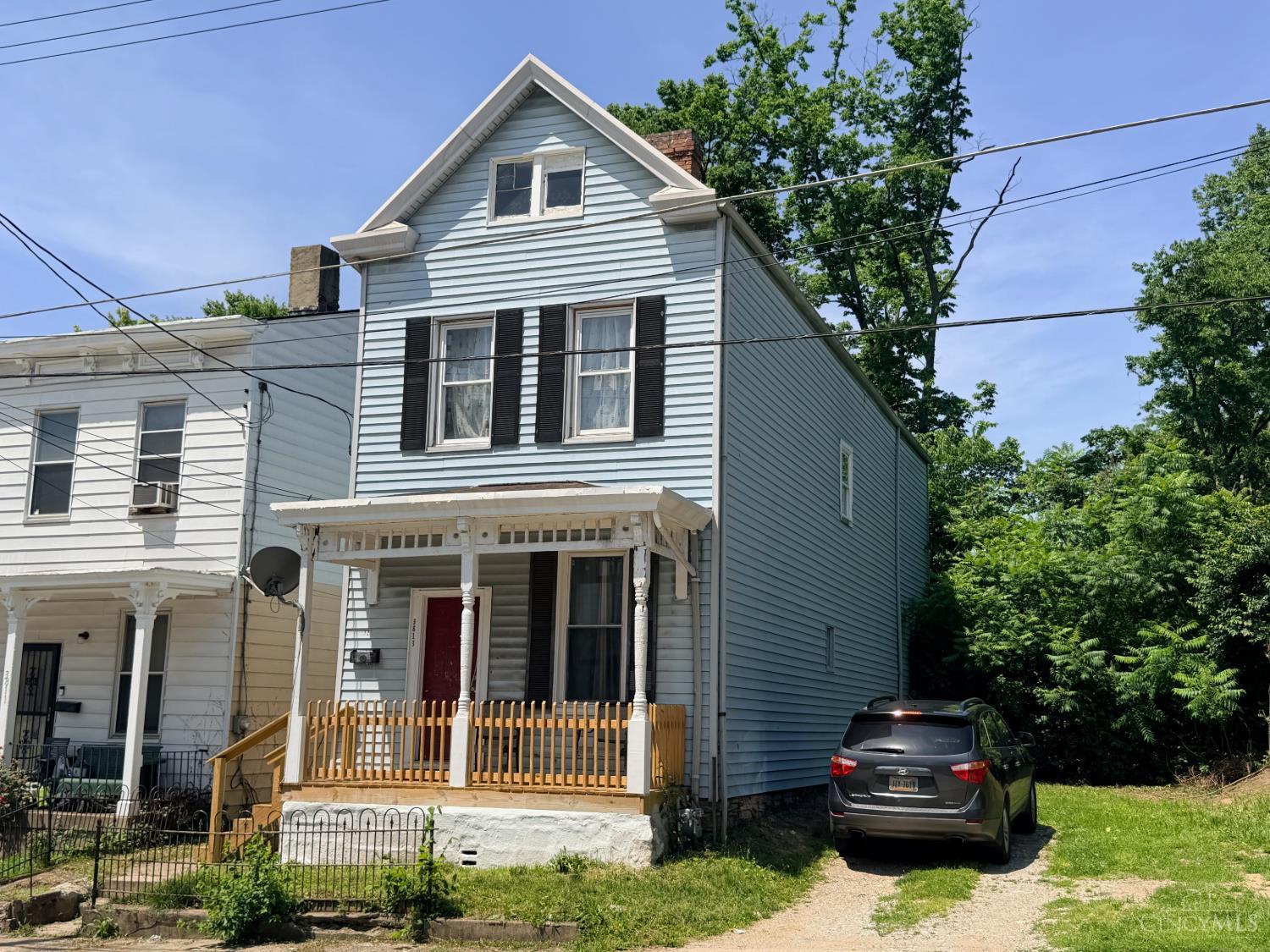 5116 Ravenna Street, Cincinnati, OH, 45227 — photo 6