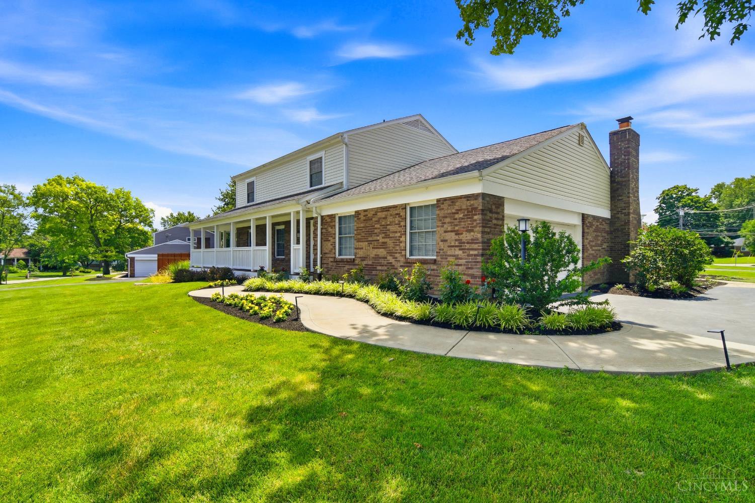 197 Acoma Drive, Mason, OH, 45040