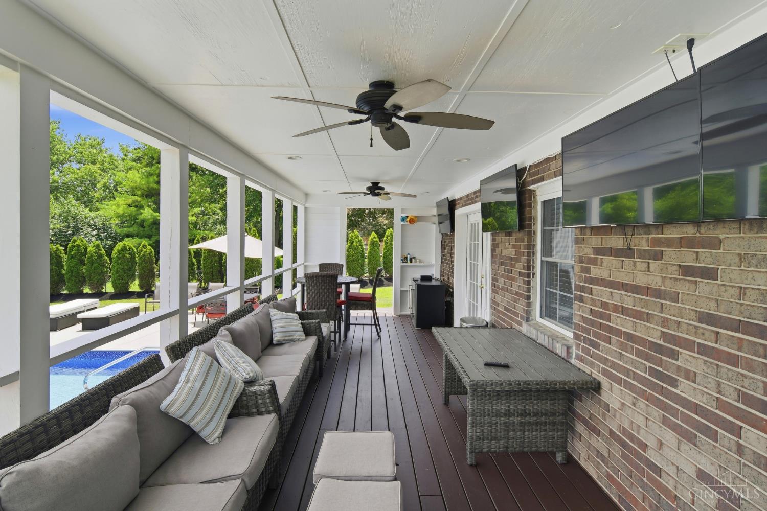197 Acoma Drive, Mason, OH, 45040 — photo 34