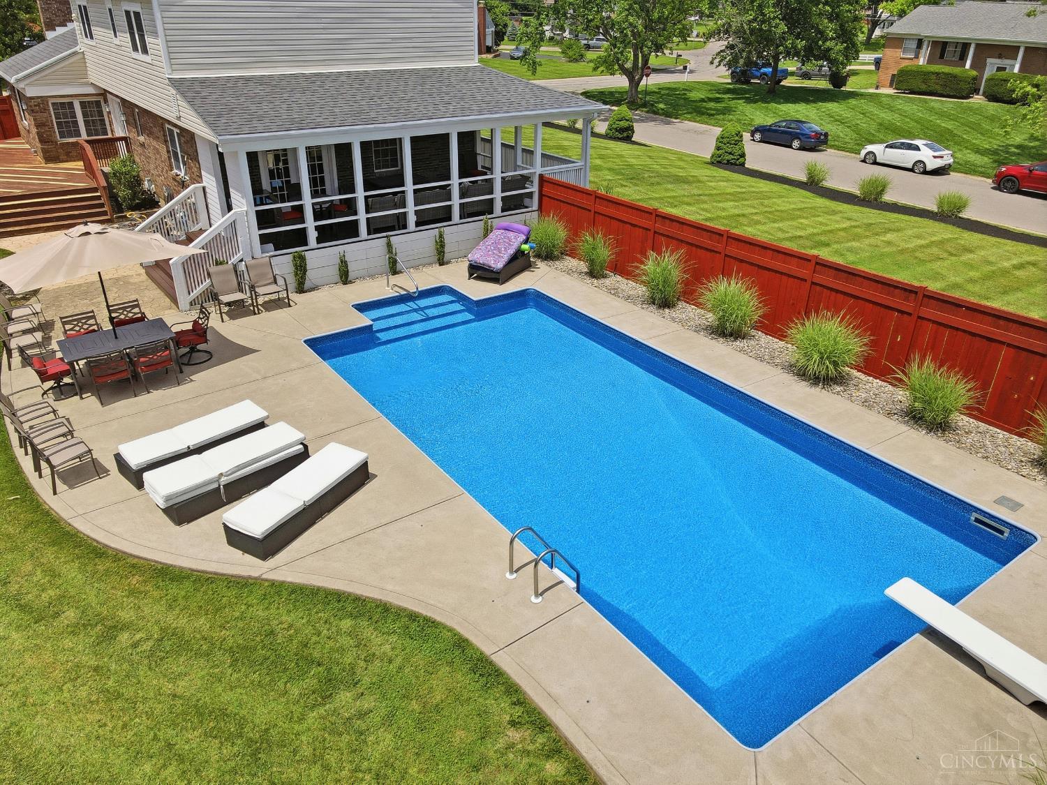 197 Acoma Drive, Mason, OH, 45040 — photo 31