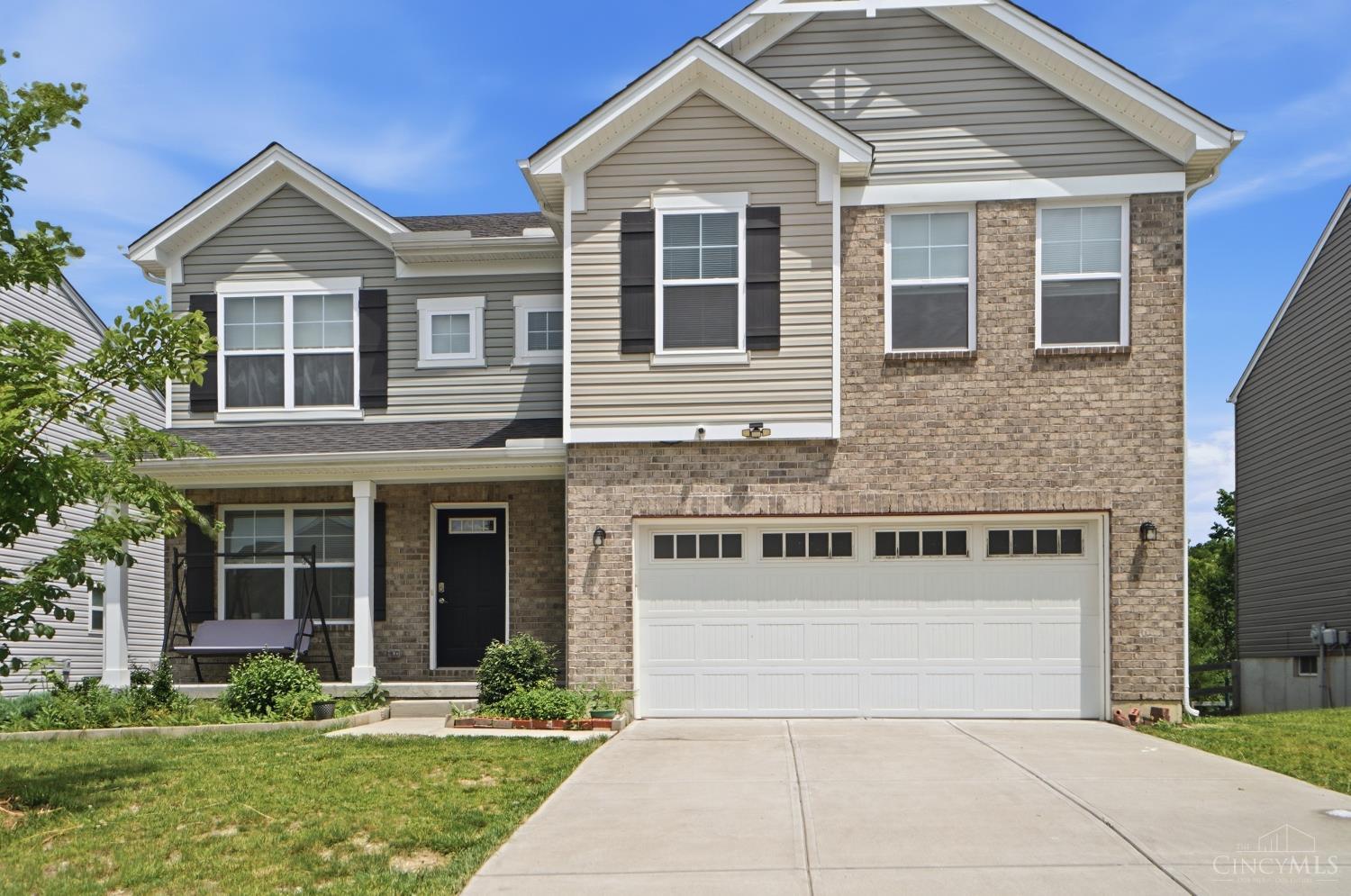 2224 Pine Valley Drive, Hamilton, OH, 45013 — photo 3