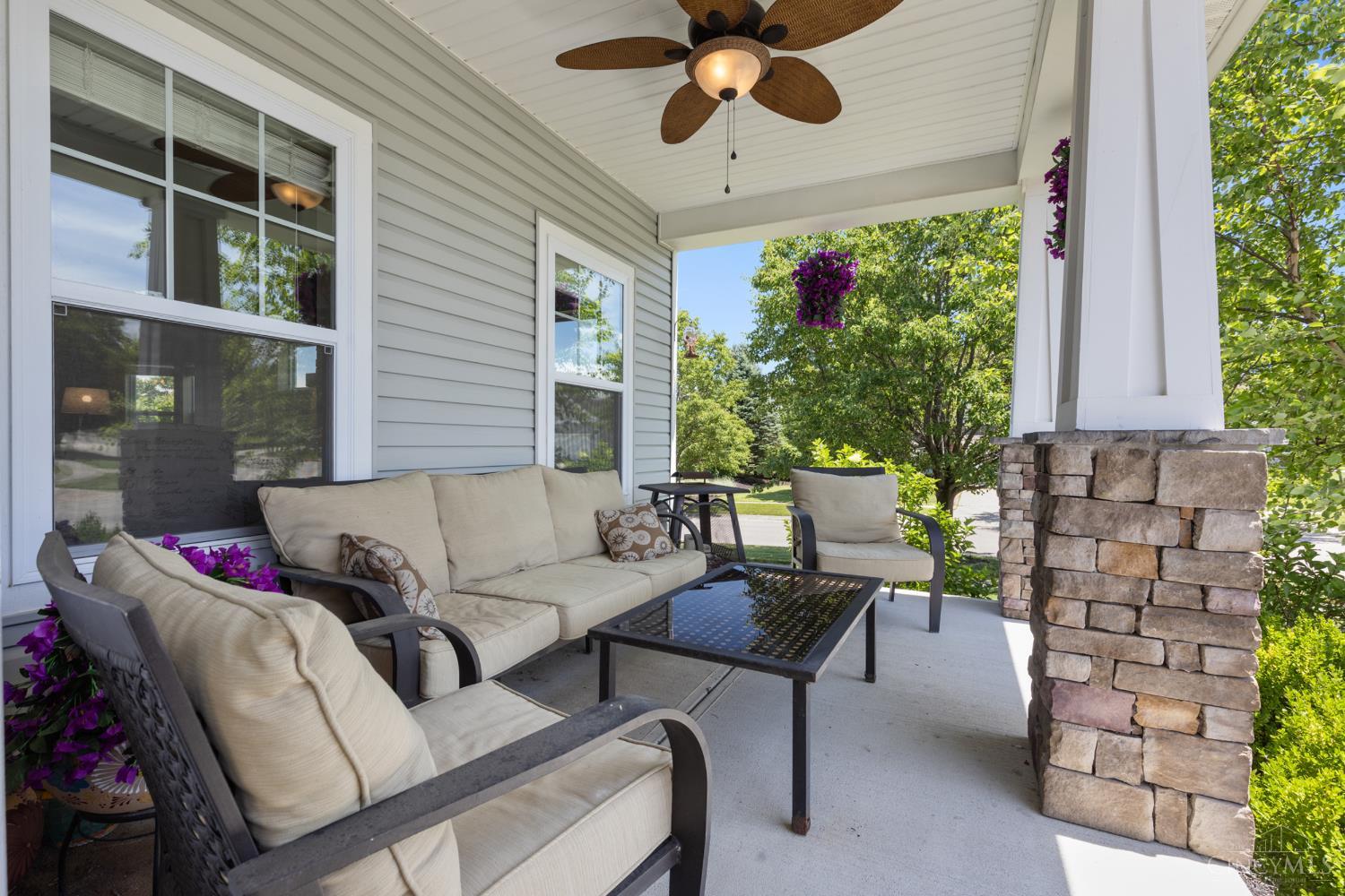 3128 Artisan Way, Hamilton Twp, OH, 45152 — photo 5
