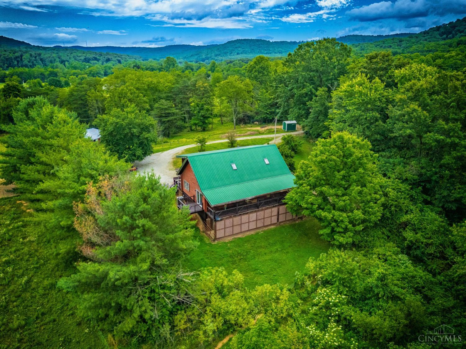 1237 Black Hollow Road, Peebles, OH, 45660 — photo 21