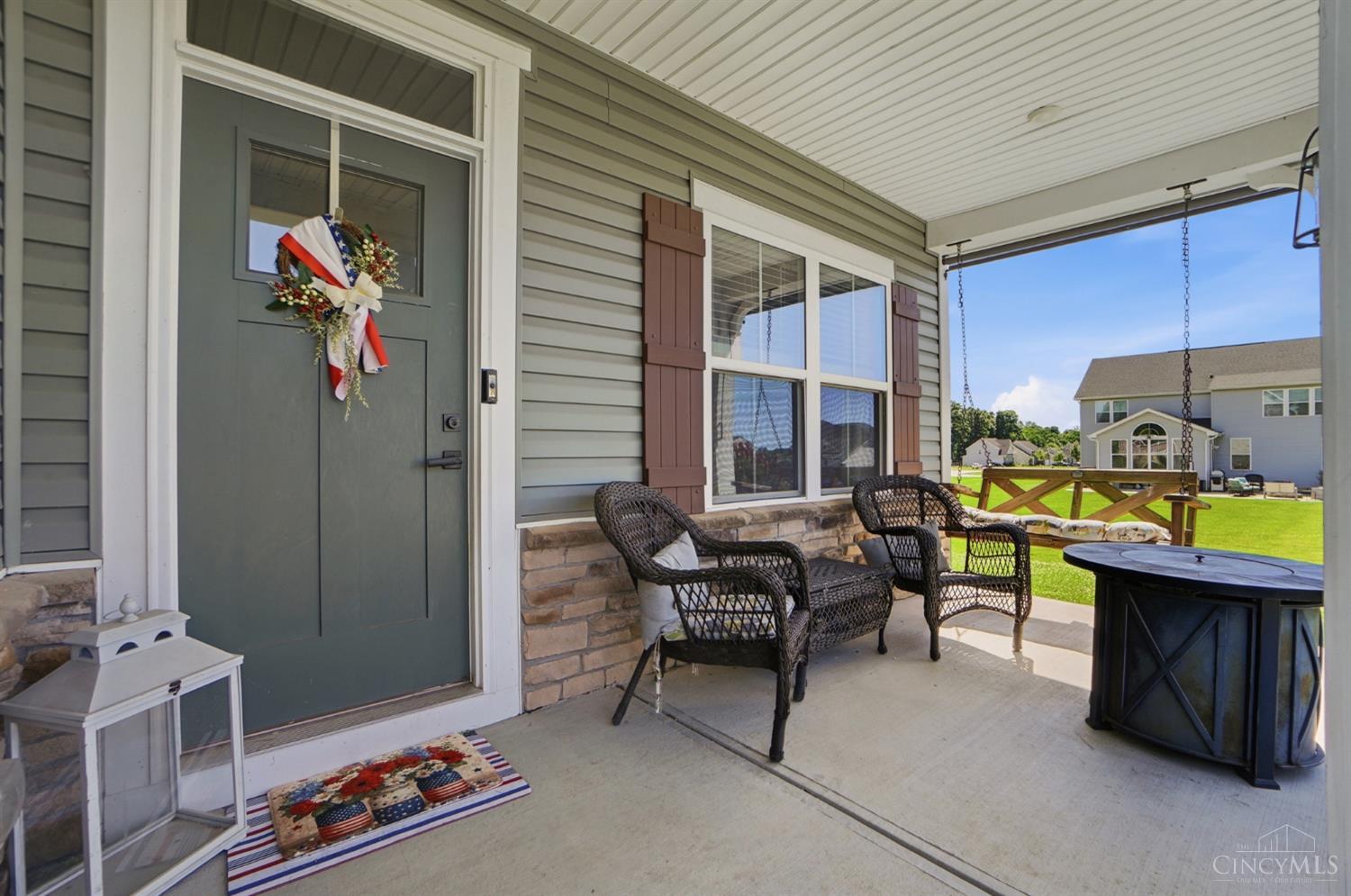 5901 Anmer Court, Liberty Twp, OH, 45044 — photo 4