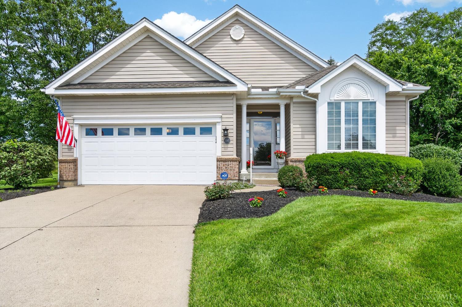 1185 Creek Cove, Hamilton Twp, OH, 45039 — photo 3