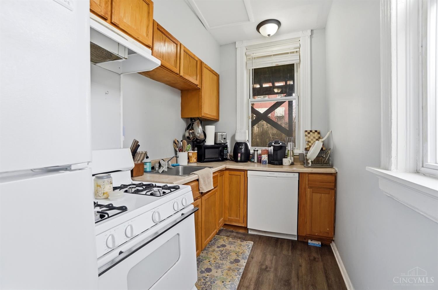 46 Graham Street, Cincinnati, OH, 45219 — photo 12