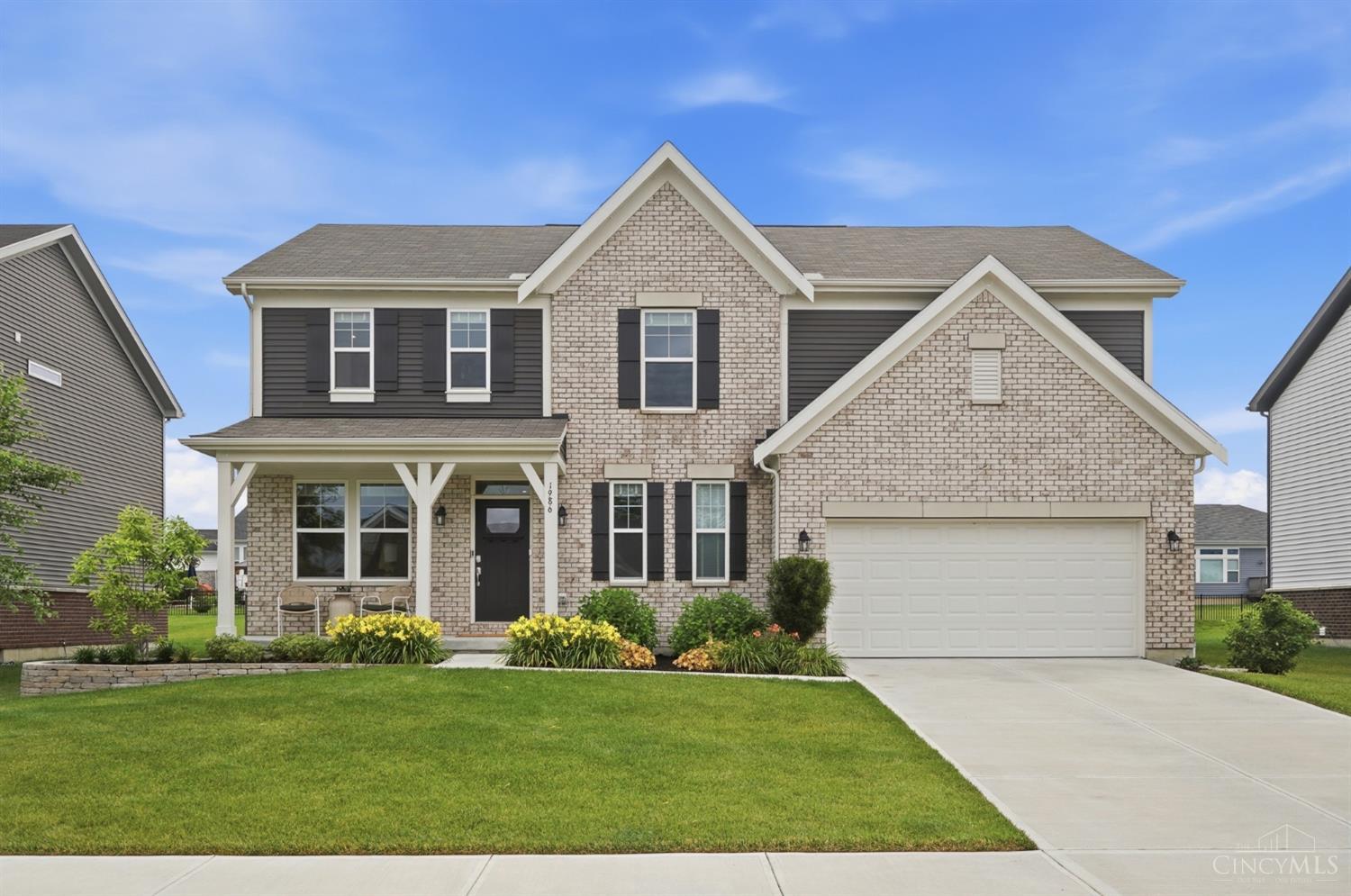 1986 Cleopatra Drive, Middletown, OH, 45005 — photo 77
