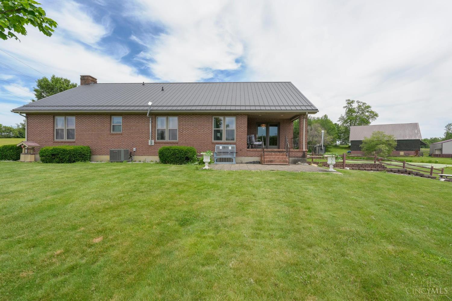 741 Penn Lane, Hillsboro, OH, 45133 — photo 8
