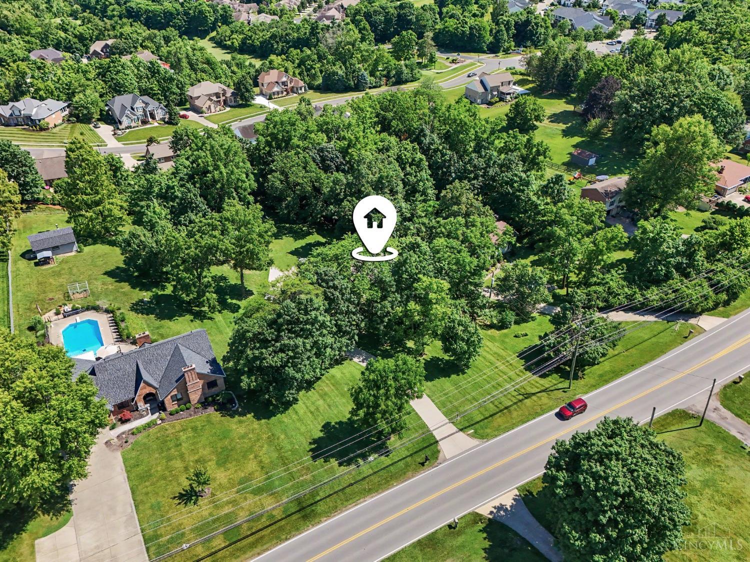 8393 Bridgetown Road, Miami Twp, OH, 45002 — photo 37