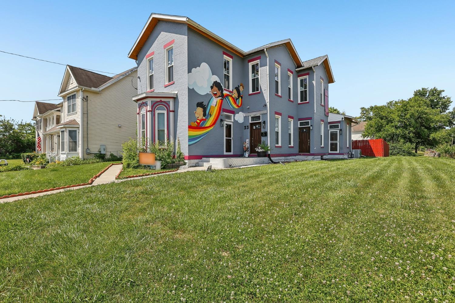 33 Paul Laurence Dunbar Street, Dayton, OH, 45402 — photo 4