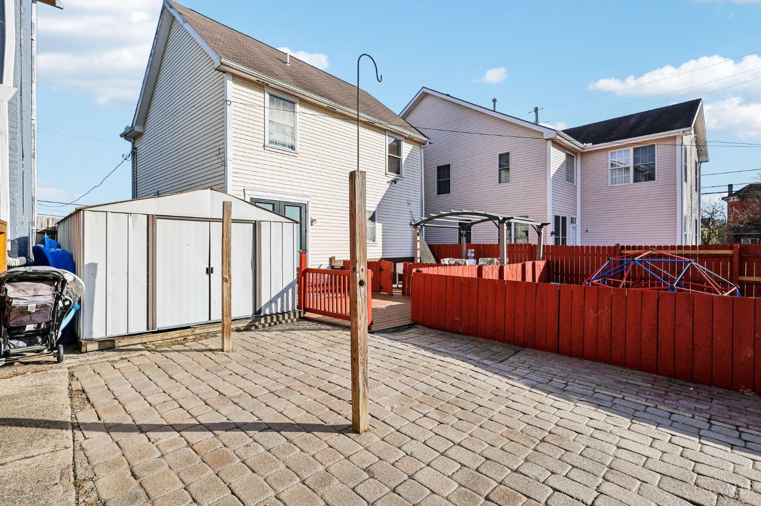 27 Paul Laurence Dunbar Street, Dayton, OH, 45402 — photo 49