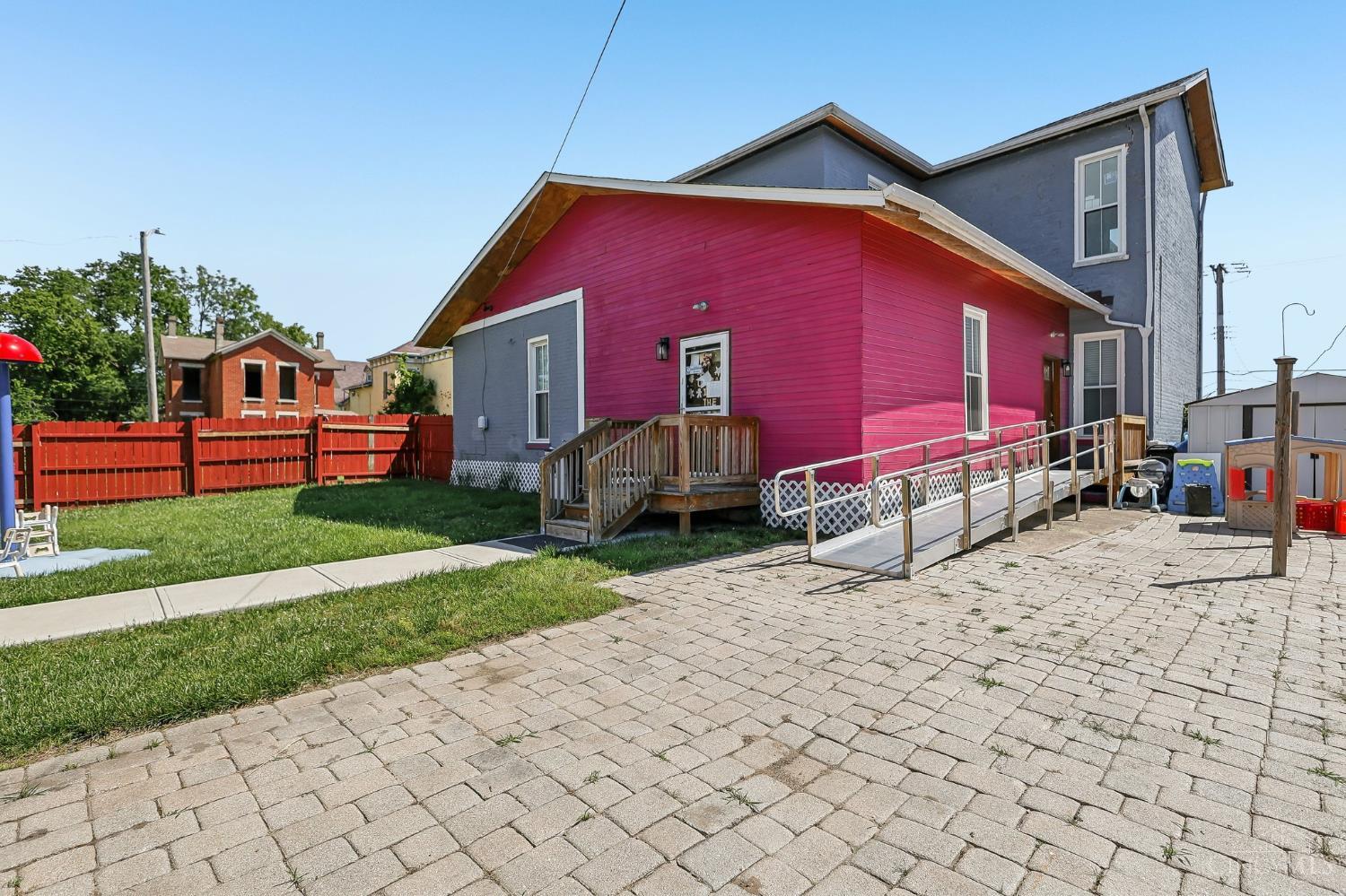 33 Paul Laurence Dunbar Street, Dayton, OH, 45402 — photo 44