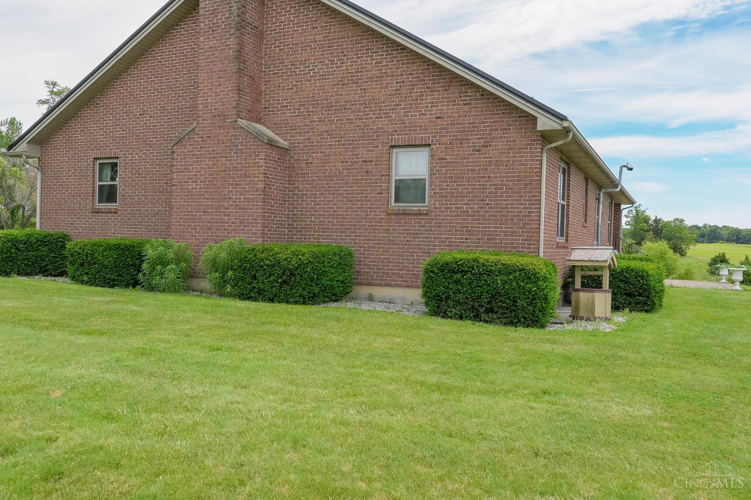 741 Penn Lane, Hillsboro, OH, 45133 — photo 10