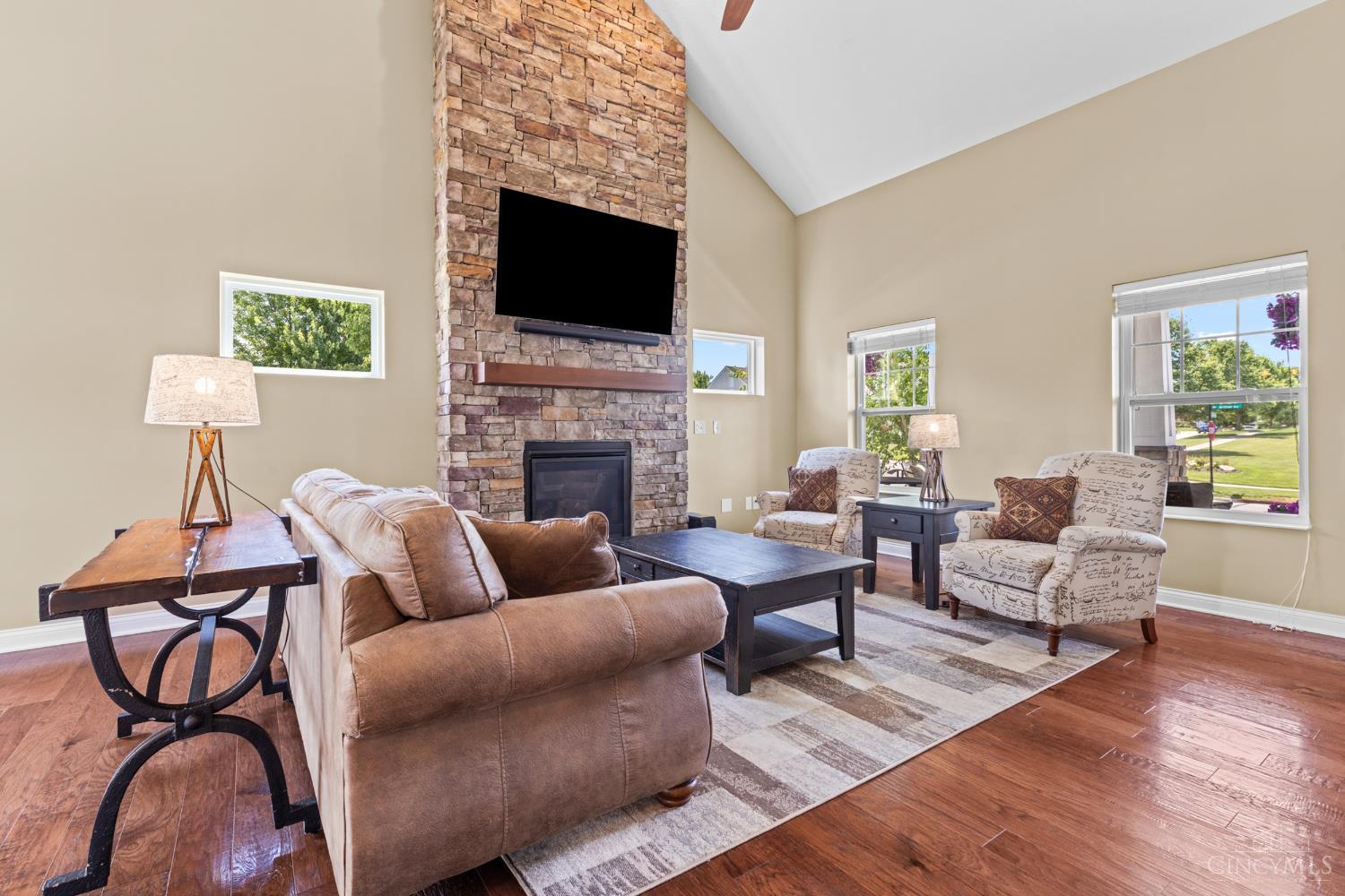 3128 Artisan Way, Hamilton Twp, OH, 45152 — photo 6