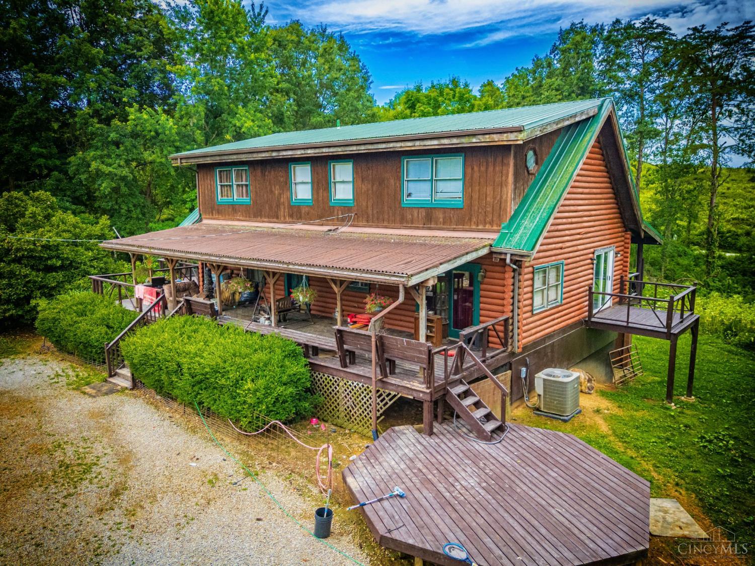 1237 Black Hollow Road, Peebles, OH, 45660 — photo 20