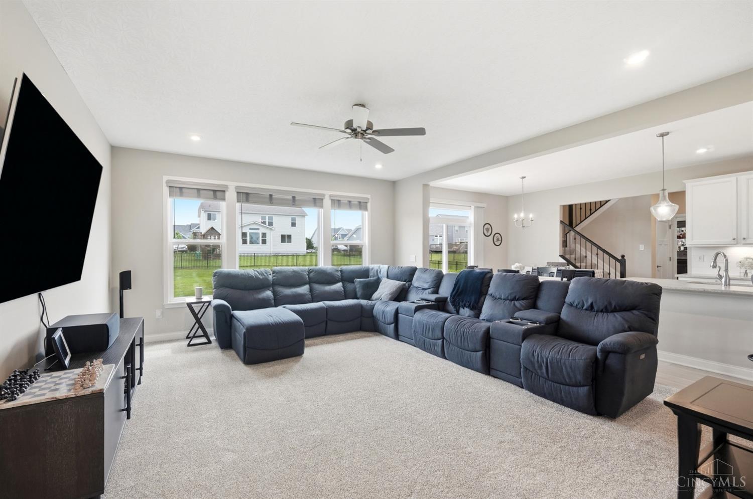 1986 Cleopatra Drive, Middletown, OH, 45005 — photo 16