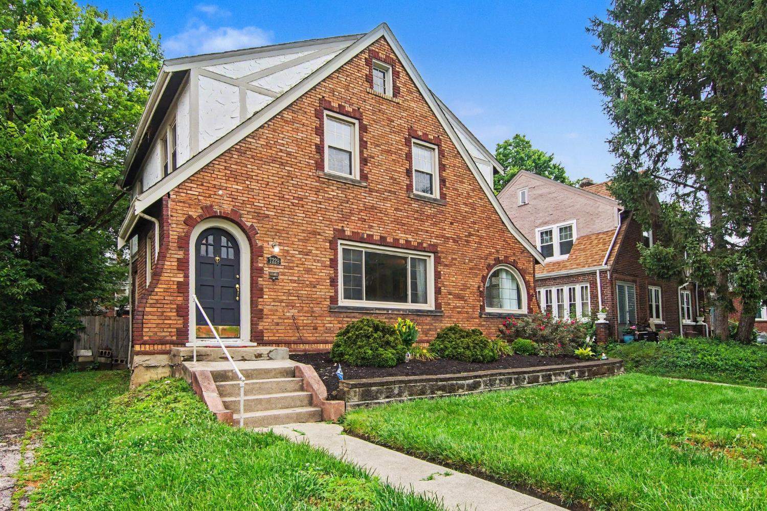 7329 Scottwood Avenue, Cincinnati, OH, 45237