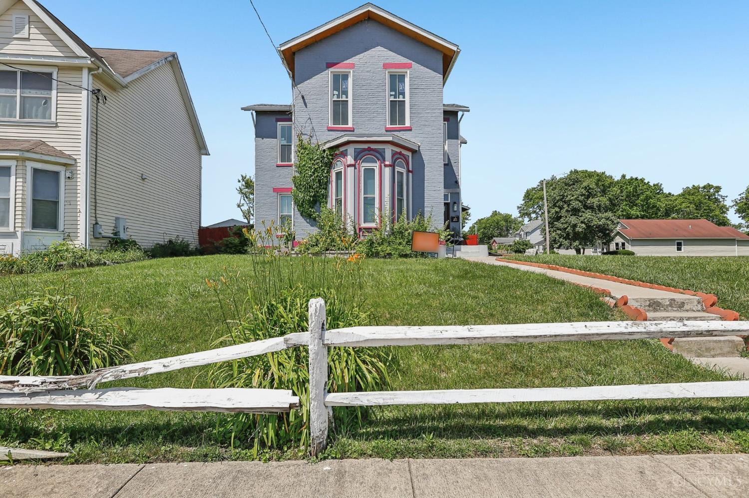 33 Paul Laurence Dunbar Street, Dayton, OH, 45402 — photo 2