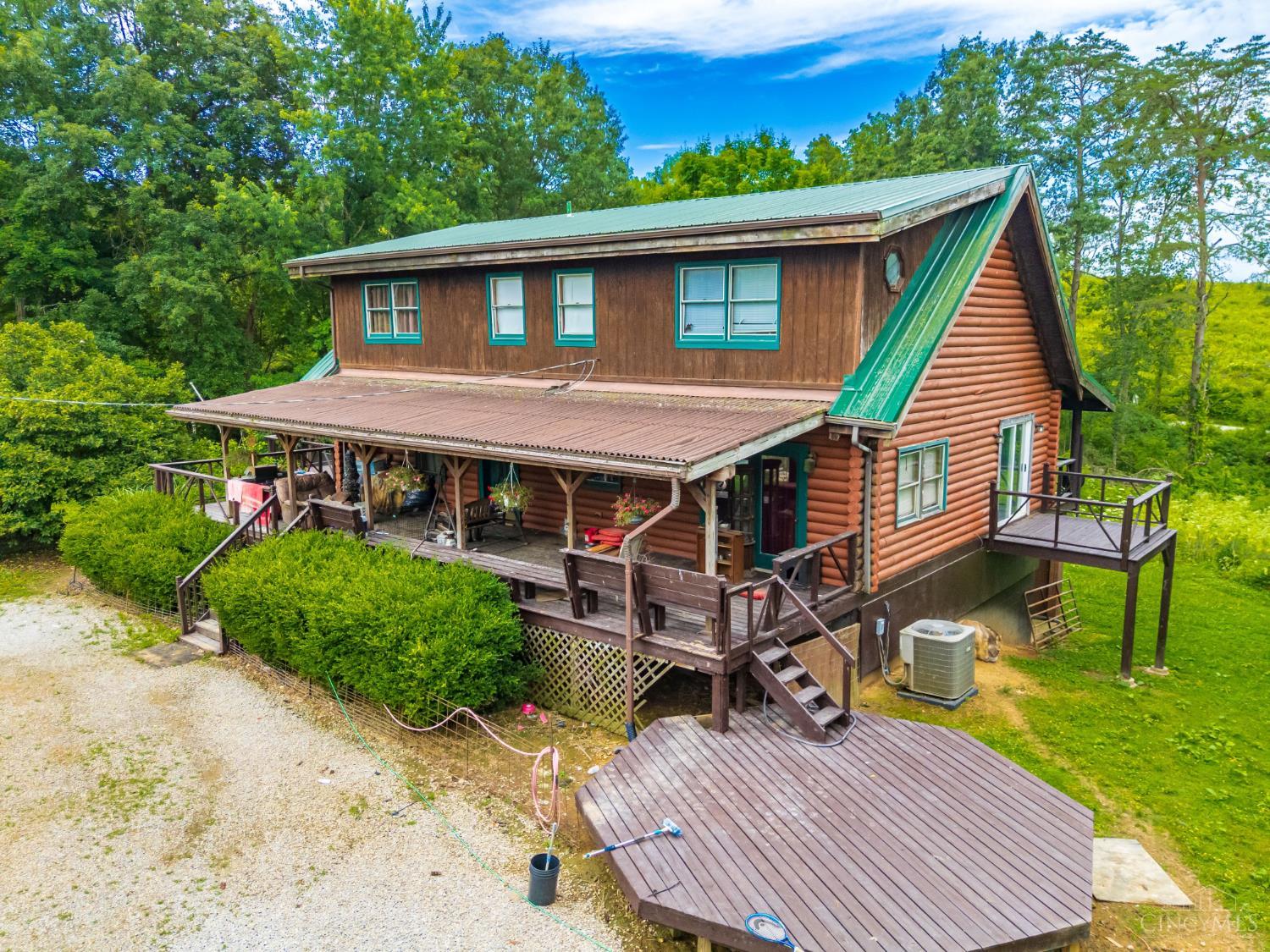 1237 Black Hollow Road, Peebles, OH, 45660 — photo 10